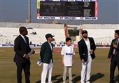 پاکستان کے خلاف بنگلہ دیش کی بیٹنگ