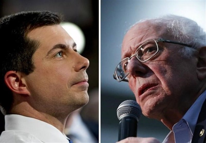 Poll: Sanders, Buttigieg Continue to Lead in New Hampshire