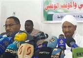 صادق المهدی: روابط با اسرائیل مشکلات سودان را حل نمی‌کند/ برهان عذرخواهی کند