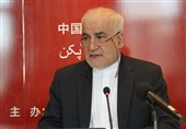 سفیر ایران: چین بر ویروس کرونا غلبه خواهد کرد