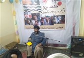 پوری امت مسلمہ کی ذمہ داری ہے کہ کشمیری مسلمانوں کی حمایت میں اپنی آواز بلند کریں، شفقت شیرازی