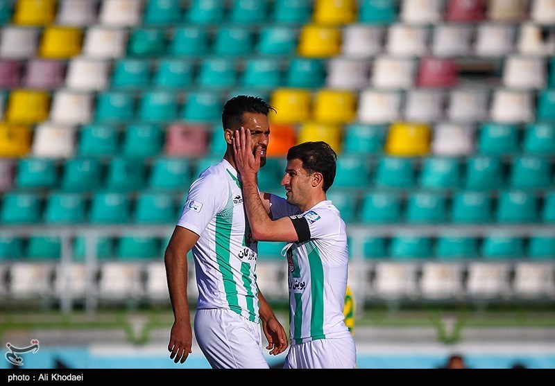 ترکیب ذوب‌آهن در شهرآورد فوتبال اصفهان اعلام شد