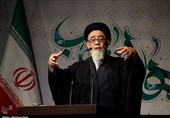 انتخابات ایران| آل‌هاشم: مردمی که تاکنون رای نداده‌اند در خانه نمانند‌