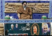 یاسوج| حمله ایران به پایگاه عین الاسد هیمنه آمریکا را در هم شکست