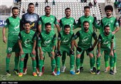 Machine Sazi A Step Closer to Relegation: IPL
