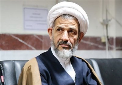 همایش «تحریف ظالمانه» _ 2/ آیتالله فیاضی: امام خمینی غربگرایی را موجب از یاد رفتن همه مفاخر گذشته می دانست