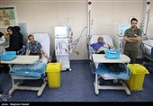 ملاقات در بیمارستان امام رضا (ع) تبریز تا اطلاع ثانوی ممنوع اعلام شد
