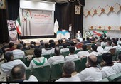 آموزشهای مهارتی در بین زندانیان کردستان گسترش مییابد