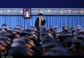 Iran Should Get Strong to Avert War: Leader