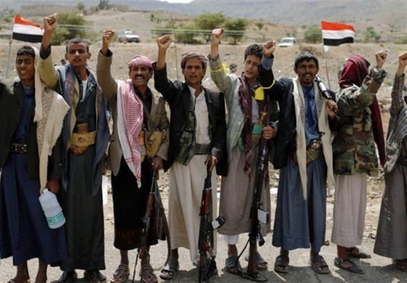 Yemeni Forces Capture Strategic Area in Marib (+Video)