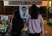 گزارش| زوایای درگذشت پزشک افشاگر چینی که قربانی کرونا شد