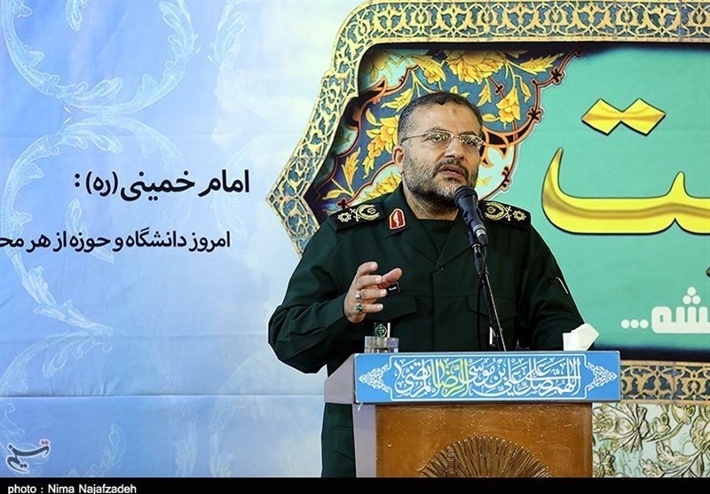 Iran’s Basij Force to Unveil Strategic Plan in Coming Days: Commander