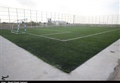طرح‌های ورزشی استان بوشهر با حضور معاون وزیر ورزش و جوانان افتتاح می‌شود
