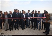13 میلیارد تومان از پروژههای مصوب سفر رئیس جمهور در استان بوشهر افتتاح شد