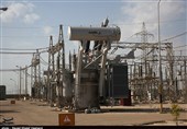 افتتاح پروژههای عمرانی، تولیدی و خدماتی استان بوشهر به روایت تصویر