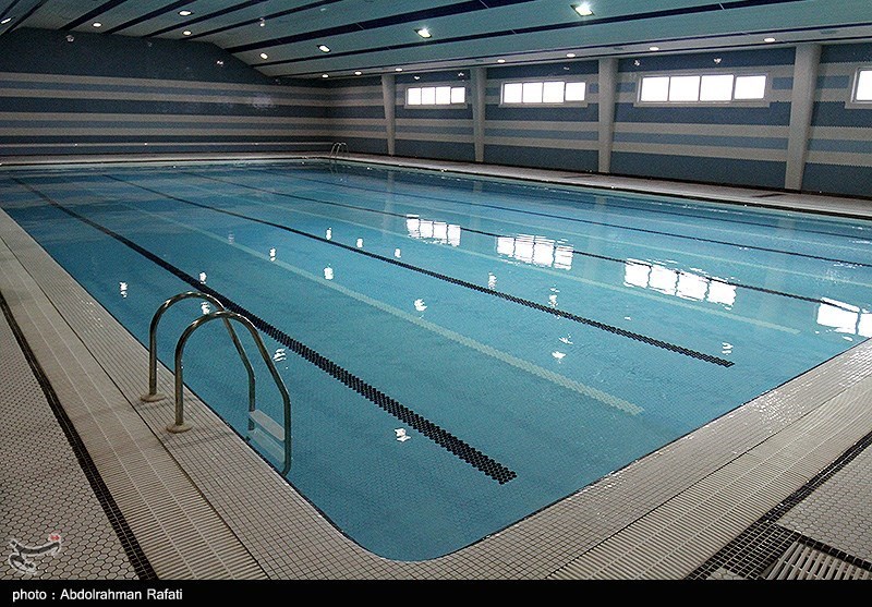 اصفهان| باشگاه‌ها و استخرها برای دریافت مجوز فعالیت باید استانداردهای اولیه بهداشتی را داشته باشند