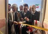 4 مدرسه در مناطق سیلزده لرستان توسط بانک پاسارگاد افتتاح شد