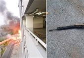 عسکری تایلاندی یقتل 15 شخصا ویحتجز 16 آخرین