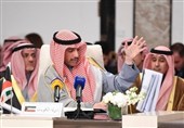 رئیس مجلس الأمة الکویتی: صفقة القرن إلى مزبلة التاریخ