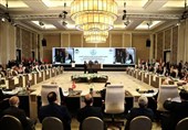 "البرلمان العربی" یرفض التطبیع مع الاحتلال الاسرائیلی ویؤکد تمسکه بمبادرة 2002