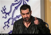 شهاب حسینی: از وحدت بین مردم دفاع کردم/ استاد پیشکسوت سینما چرا روغن ریخته را نذر امامزاده می‌کند