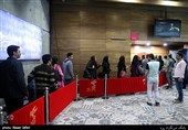 حاشیه و متن هشتمین روز جشنواره فیلم فجر|حضور قاتل زنان خیابانی، بازی خنثی دارنده سیمرغ و کارگردان شدن «ابوالفضل پورعرب»