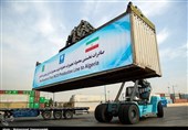 ارزش کالاهای صادراتی استان آذربایجان غربی به یک میلیارد و 696 میلیون دلار رسید