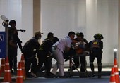Thai Soldier Dead after Killing at Least 26 in Shooting Rampage