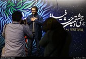 هشتمین روز سی‌وهشتمین جشنواره فیلم فجر