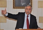 گزارش| واکنش تند آنکارا به اظهارات رئیس جمهور قبرس ترک