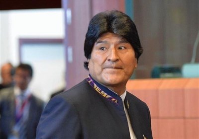  برگزاری انتخابات بولیوی در بحبوحه کودتا 