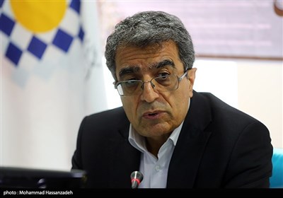 وحید احمدی مشاور وزیر علوم و رئیس مرکز تحقیقات سیاست علمی کشور