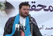 پسر معاون دوم ریاست اجرایی افغانستان کشته شد