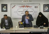 نشست خبری برگزاری نمایشگاه بزرگ جبهه مقاومت و پایان حکومت داعش