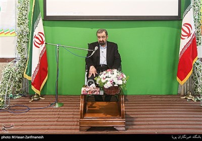 سخنرانی محسن رضایی دبیر مجمع تشخیص مصلحت در مراسم گرامیداشت دهه فجر