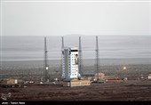 Iran to Manufacture Imaging Satellite with 1-Meter Accuracy: Minister