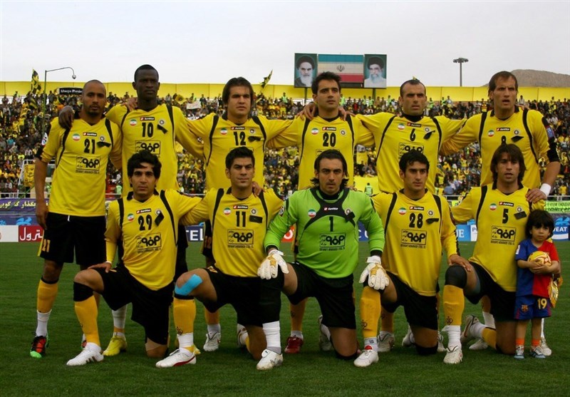 AFC Champions League: Iran's Sepahan Loses to Al Ittihad - Sports news -  Tasnim News Agency