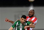 لیگ برتر پرتغال| ریوآوه با گلزنی طارمی نبرد لژیونرهای ایرانی را برد
