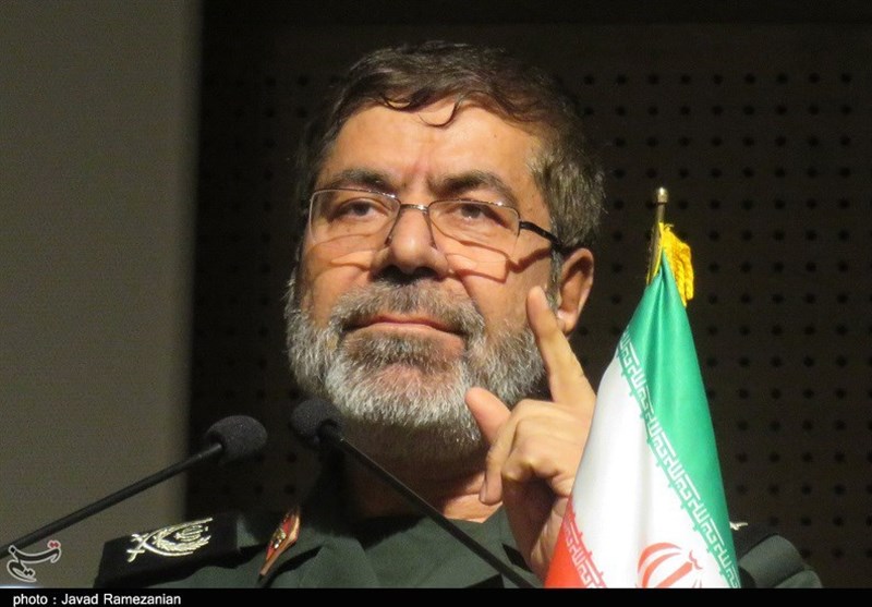 IRGC: Israel to Get Response for Mischief