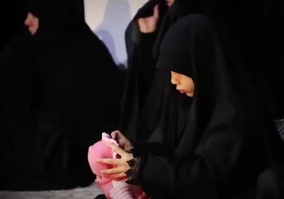 زینت بابا
