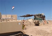 عراق|تدابیر جدید حشد شعبی برای مقابله با داعش در مرز مشترک با سوریه