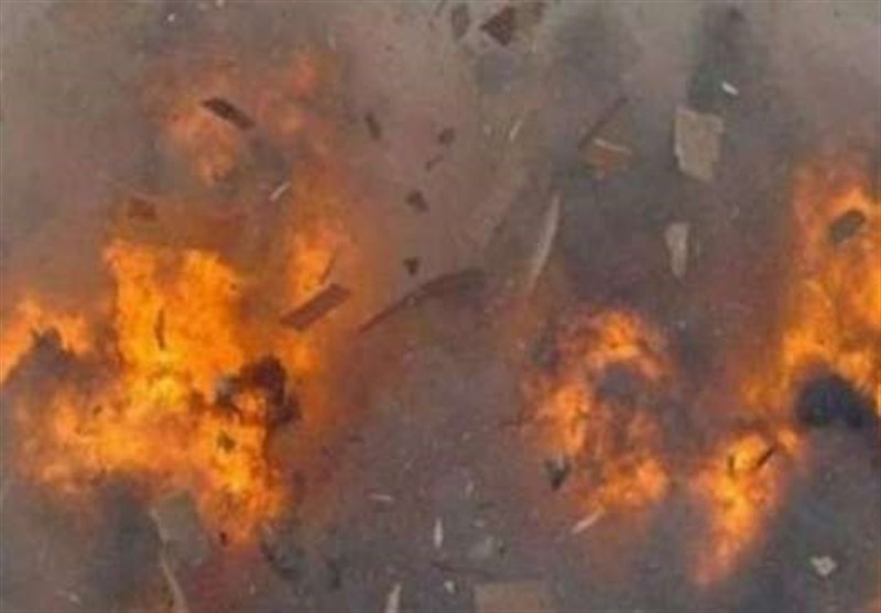 بھارت؛ سکھوں کے اجتماع میں بم دھماکہ متعدد افراد ہلاک یا زخمی