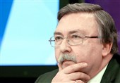اولیانوف: آمریکا حاضر است به یک شرط تحریم‌ها علیه ایران را لغو کند