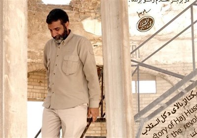 دکل | روایت حاج حسین یکتا از روزهای انقلاب