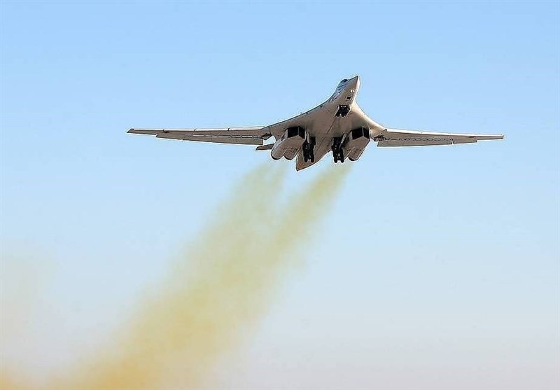 Russian, Chinese Strategic Bombers Conduct Joint Aerial Patrol in Asia-Pacific