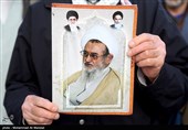 مراسم بزرگداشت آیت‌الله طبرسی در تهران برگزار می‌شود