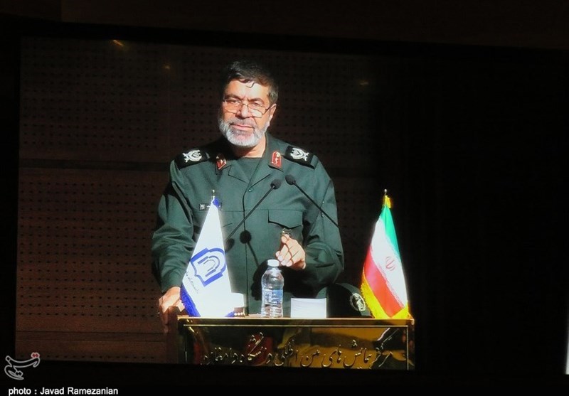 IRGC: Satellite-Controlled Gear Used in Fakhrizadeh Assassination