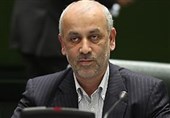 رئیس کمیسیون صنایع مجلس: بخش اقتصادی سفارتخانه‌های ایران تعطیل است