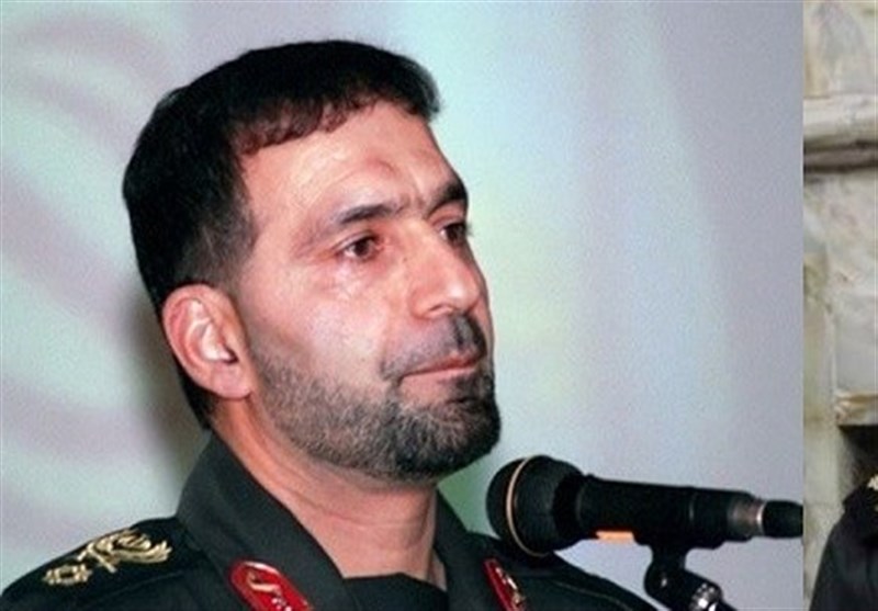 استاد دانشگاه شریف: شهید طهرانی مقدم از نوآوران ایده‌های دفاعی و موشکی بود‌