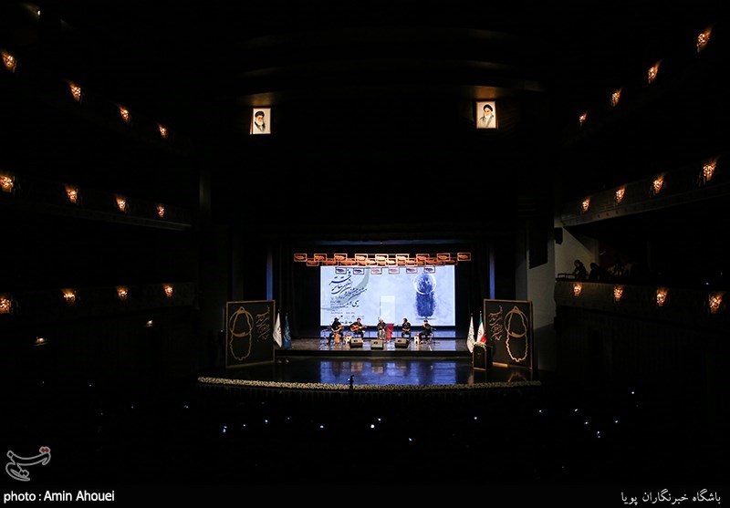 تهران| آثار نمایشی از سراسر ایران و خارج از کشور در جشنواره ‌تئاتر مجازی «تک» داوری می‌شود